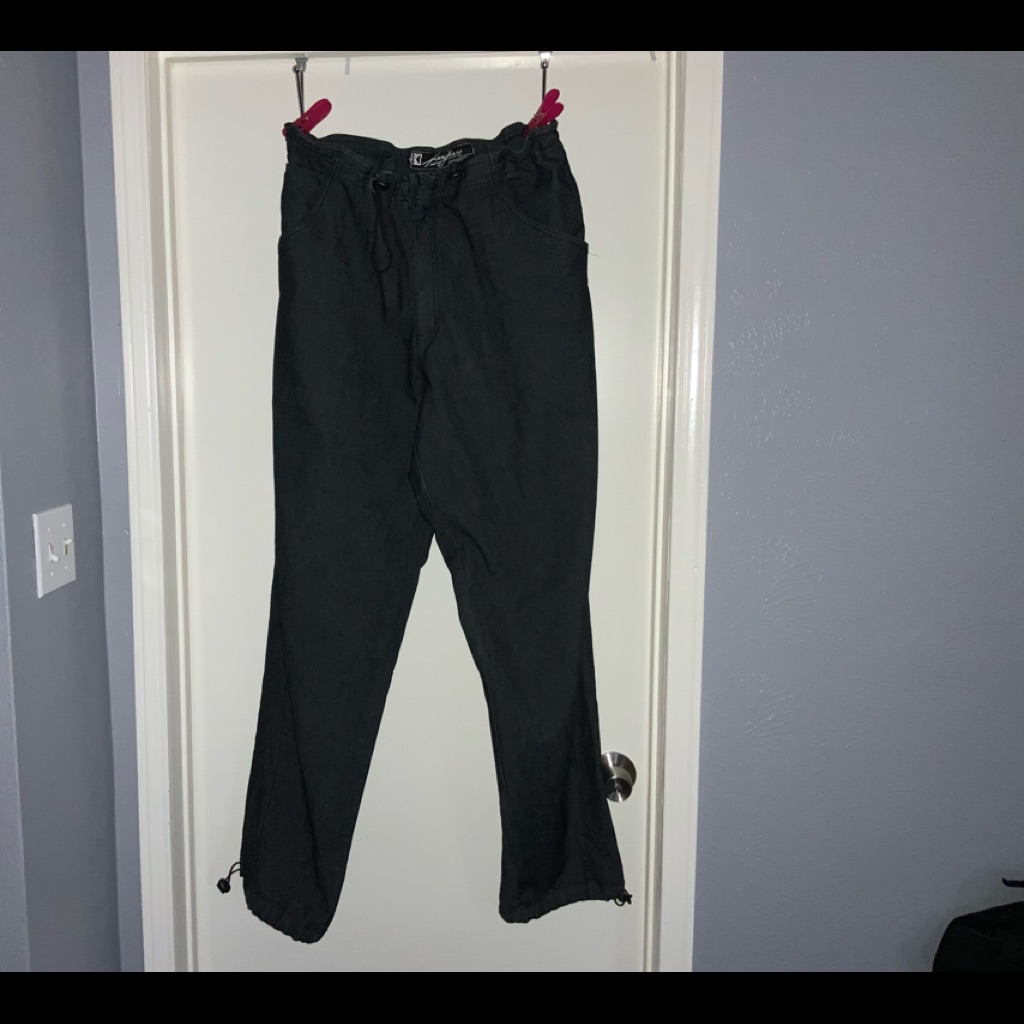 Karl Kani Jeans